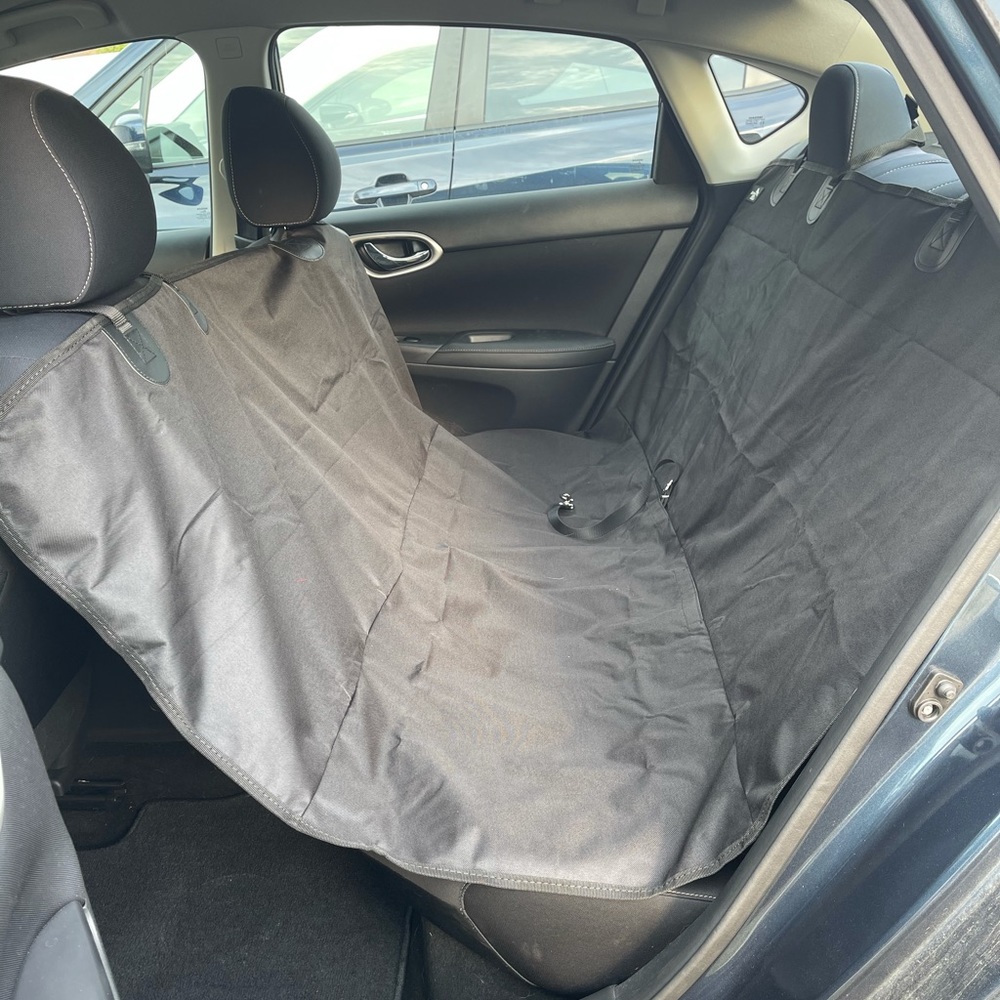 Dog Seat Cover